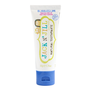 Jack N' Jill Natural Toothpaste -Bubble Gum 50G