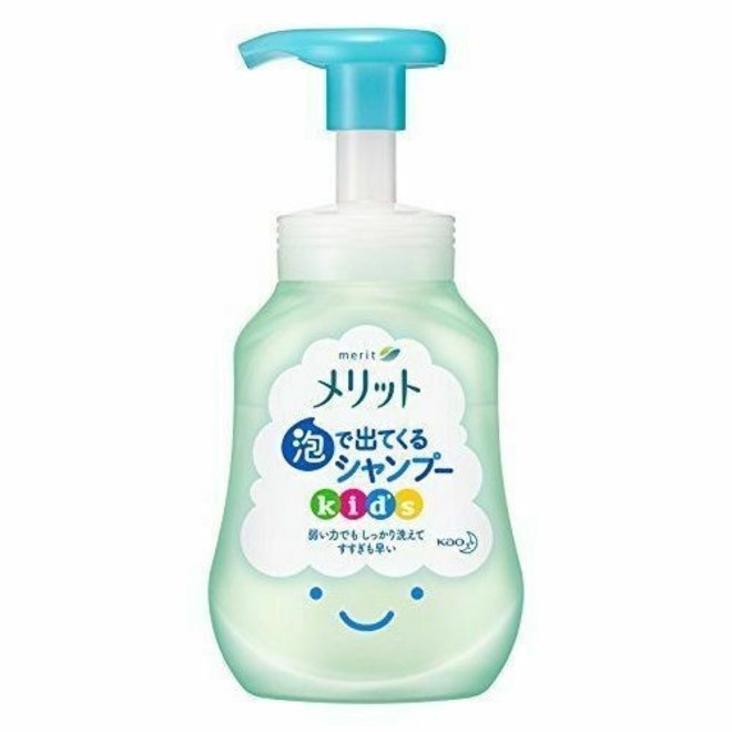 Kao.Shampoo