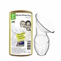 Haakaa Silicone Breast Pump with Base 100 ml