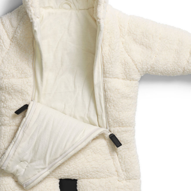 Elodie Details - Baby Overall - Shearling