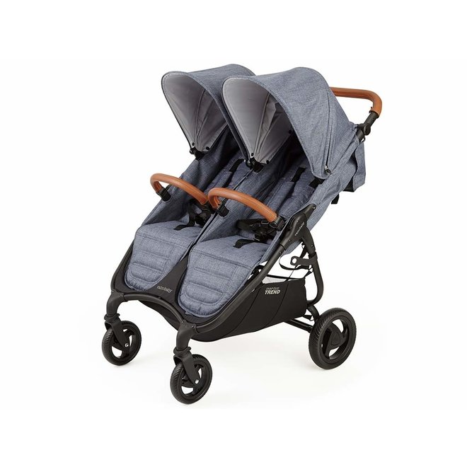 Valco Baby Maxi Cosi/Nuna/Cybex Adapter (Snap Duo trend)