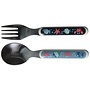 Sugarbooger - Silverware Set - Ocean