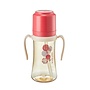 Ppsu Strawcup 300Ml Red
