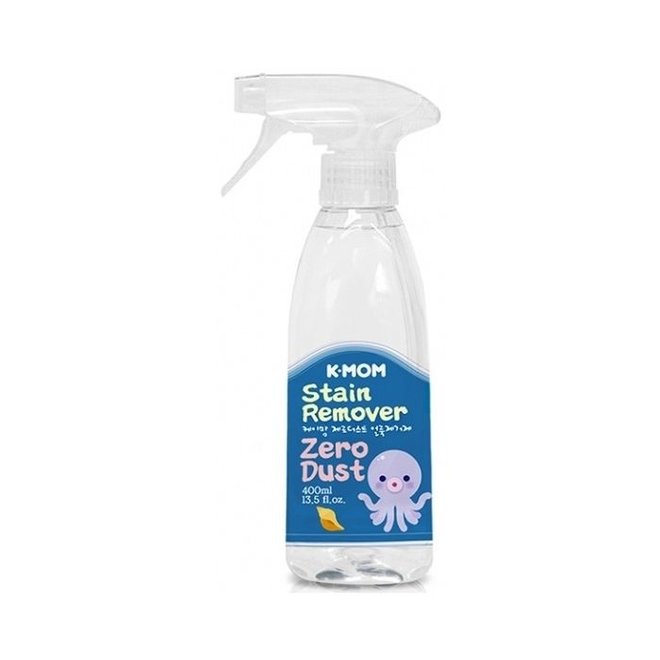 K-Mom Zero-Dust Stain Remover Fruity Floral