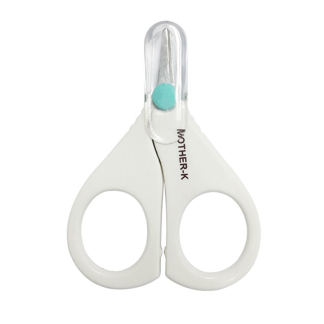 Baby Nail Scissors