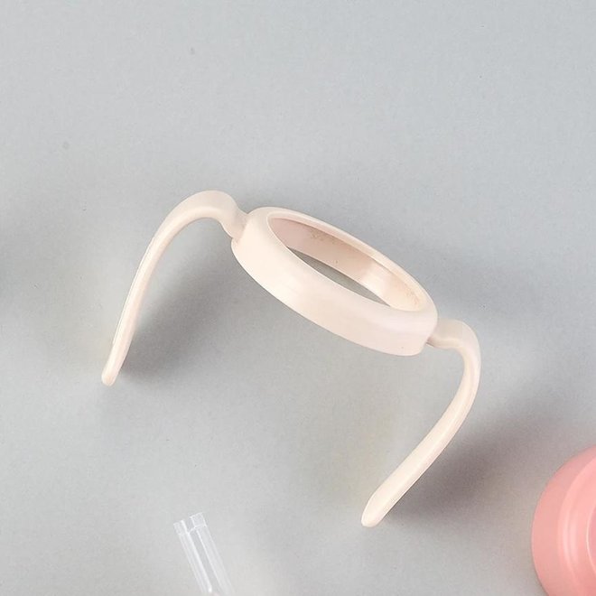 Handle For Strawcup Cream