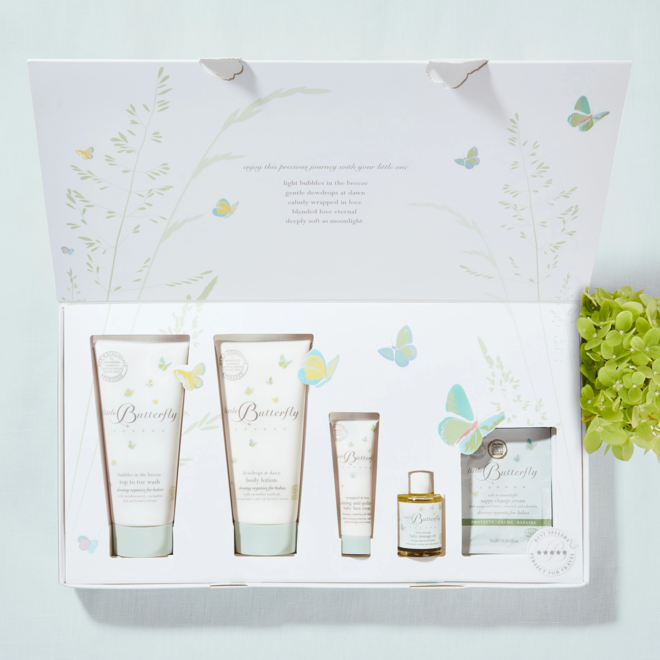 Journey of Discovery - The Luxury Essential Skincare Gift Pack