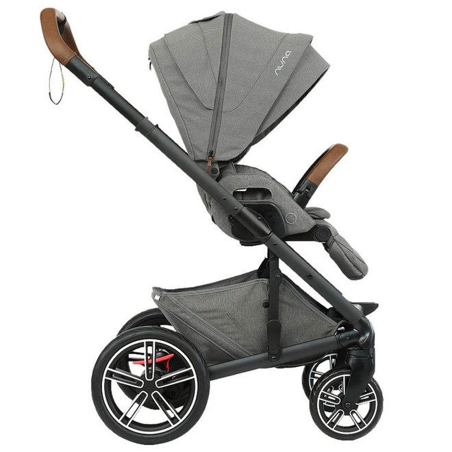 nuna stroller