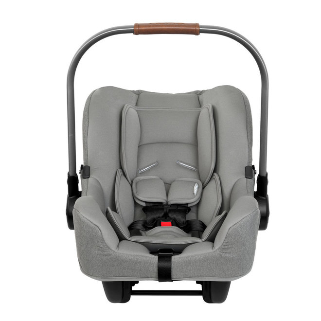 NUNA Pipa Infant Car Seat Birch