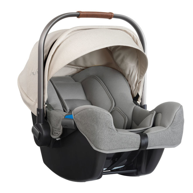 NUNA Pipa Infant Car Seat Birch