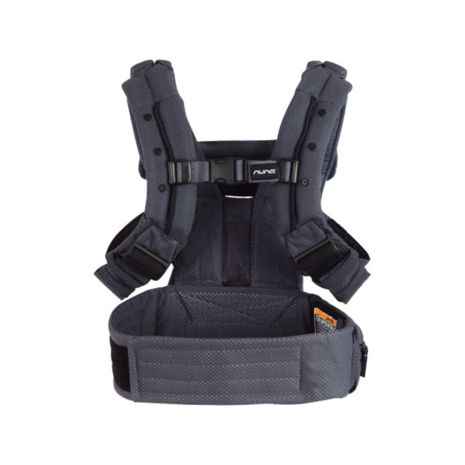 Cudl Baby Carrier Caviar