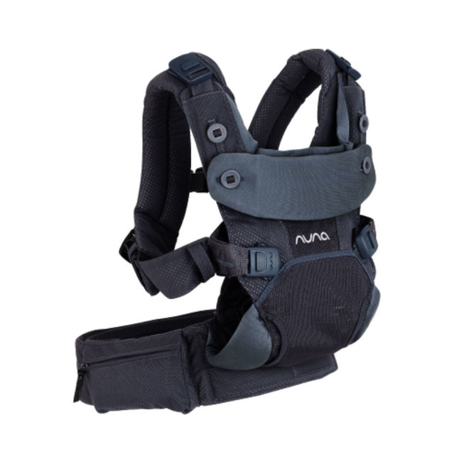 Cudl Baby Carrier Slate