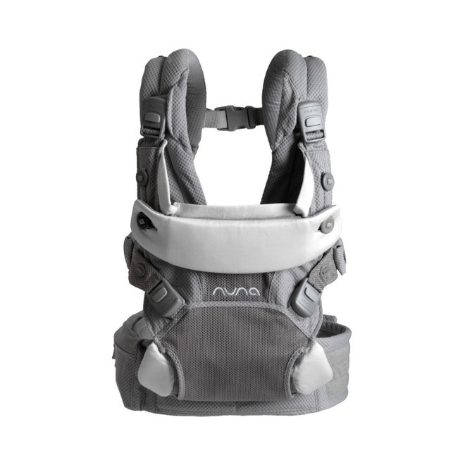 Cudl Baby Carrier Slate