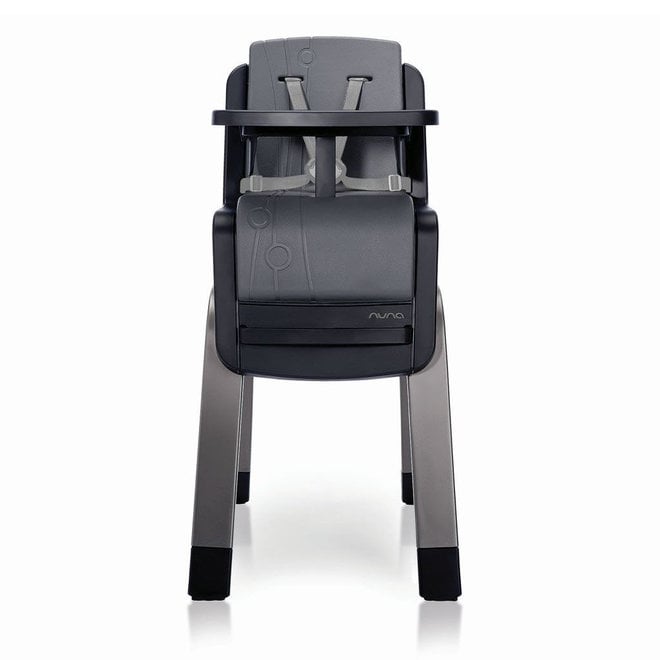 ZAAZ High Chair PEWTER