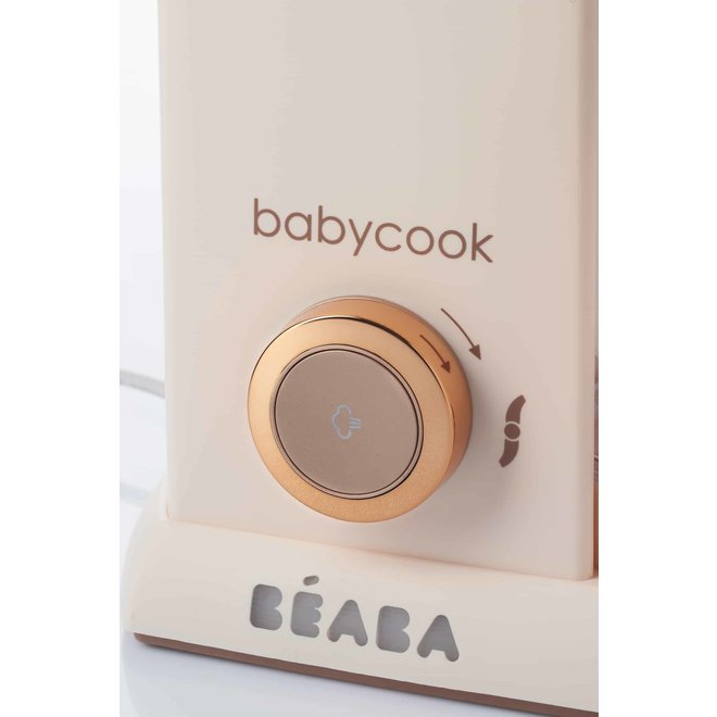 BABYCOOK PRO LIMITED - Rose Gold