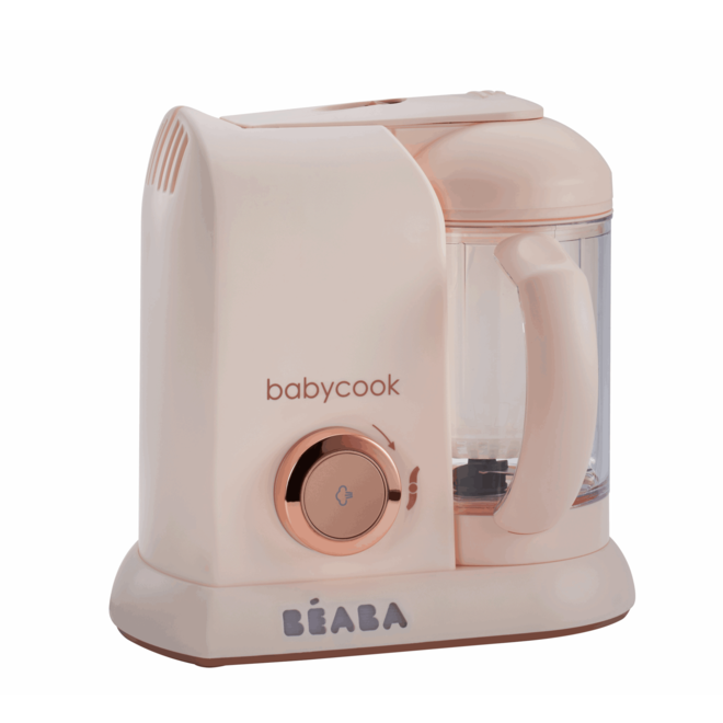 BABYCOOK PRO LIMITED - Rose Gold