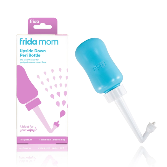 FridaMom Upside Down Peri Bottle R/nf106