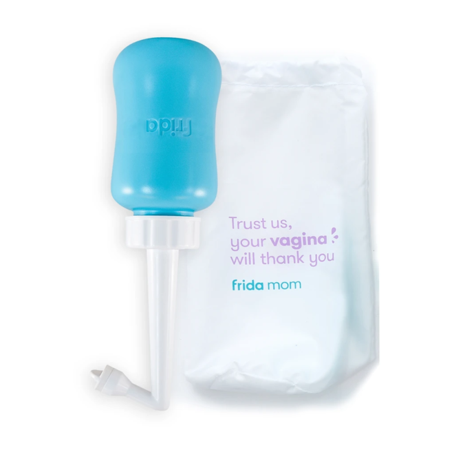 FridaMom Upside Down Peri Bottle R/nf106