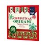 Origami - Christmas 60 pcs