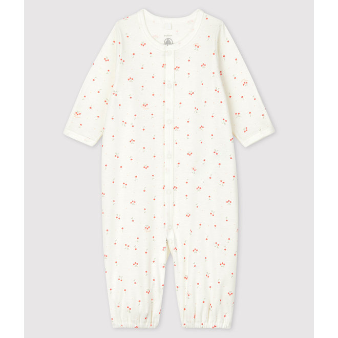 baby sleeping jumpsuit
