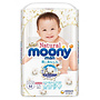 Moony Natural Diapers Pull Up