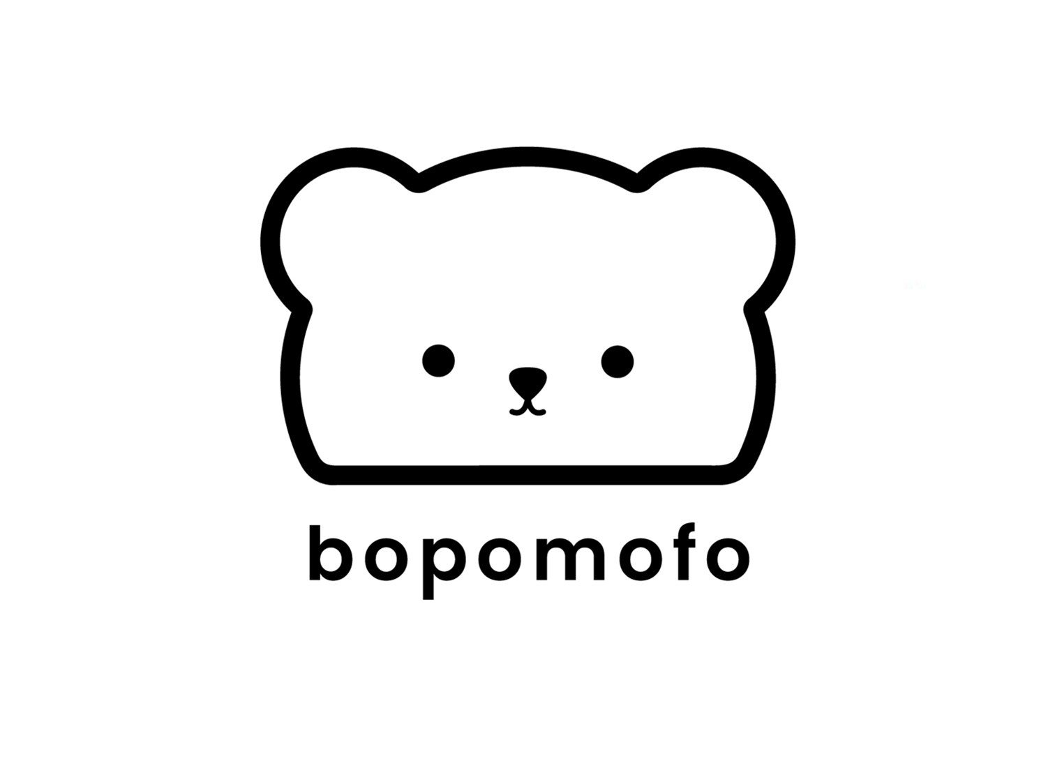 Bopomofo