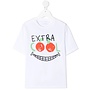 Stella Mccartney KID GIRL SS EXTRA COOL TEE