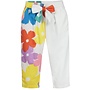 Stella Mccartney KID GIRL FLOWERS PANTS