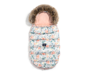 la millou footmuff