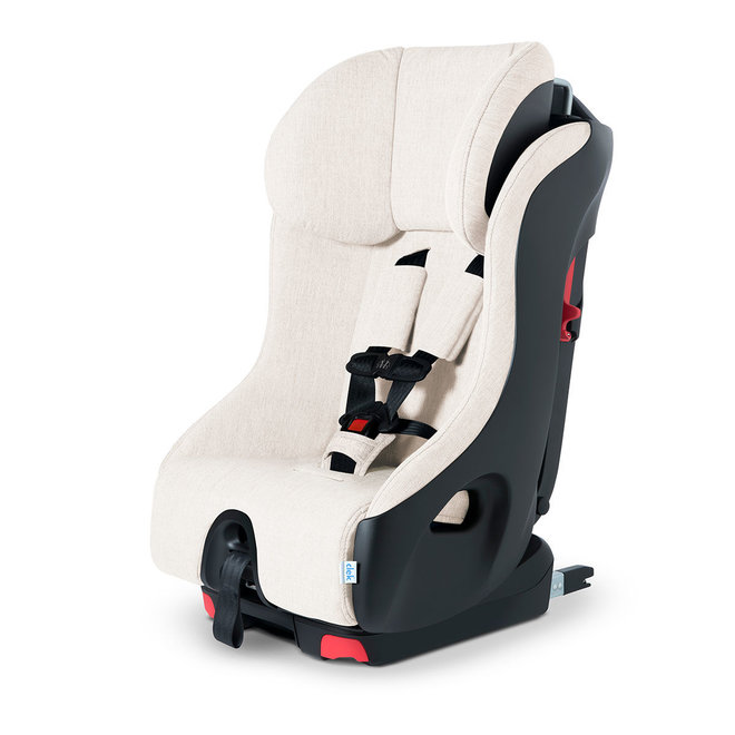 Foonf Convertible Car Seat - Tailored C-Zero Plus - Marshmallow