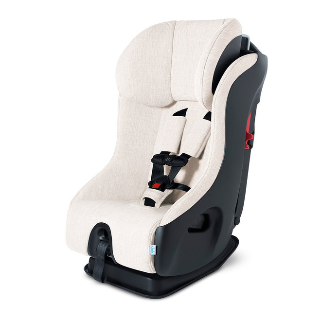 Fllo Convertible Car Seat - Tailored C-Zero Plus - Marshmallow
