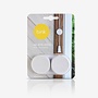 Bink Up & Away, magnetic blind cord safety