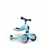 Scoot And Ride Highway Kick1-Blueberry