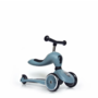 Scoot And Ride Highway Kick1-Steel