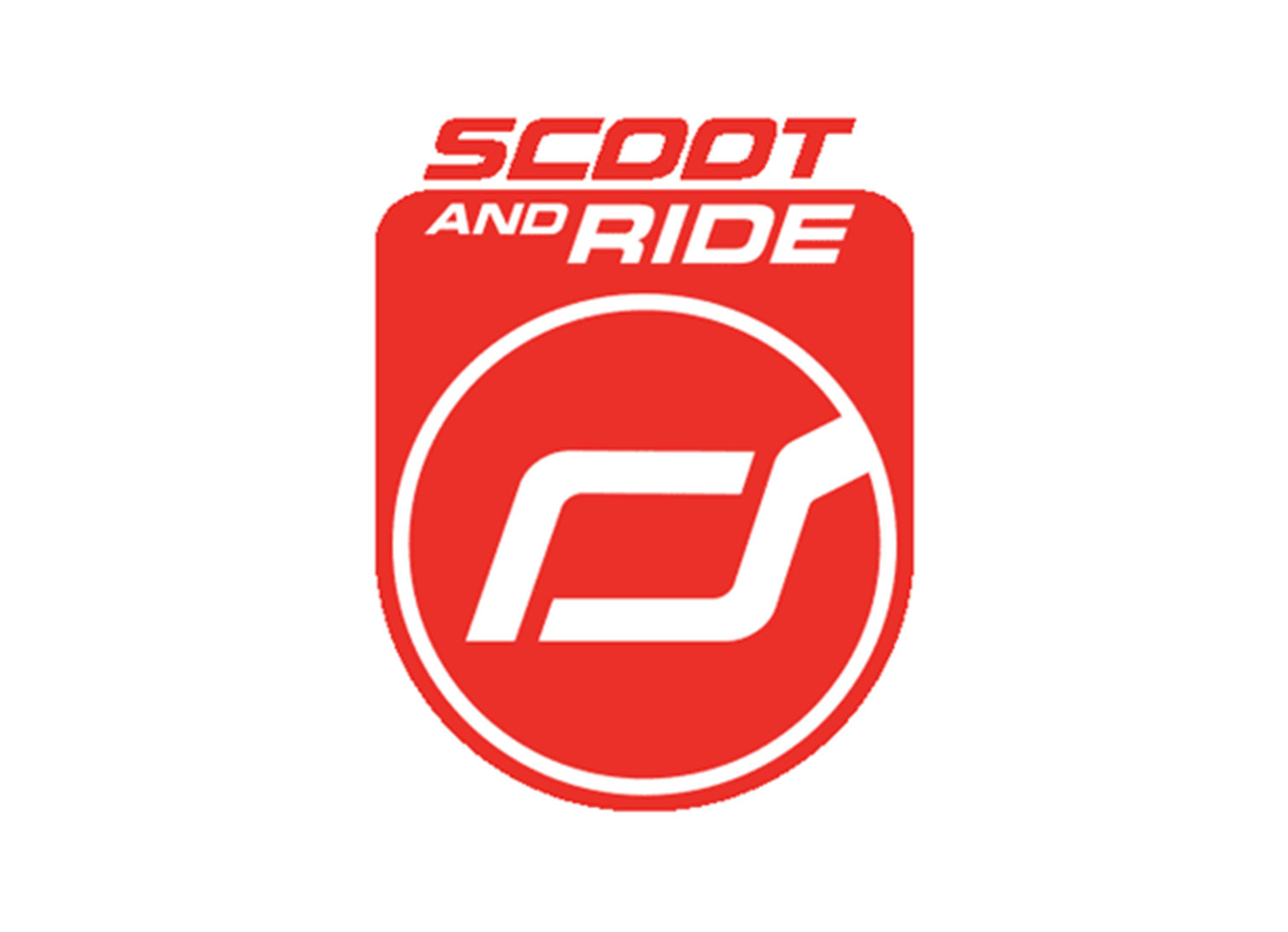 Scoot And Ride