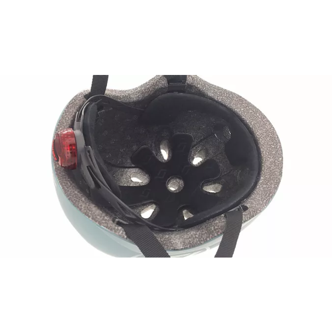 Scoot And Ride Baby Helmet-Peach Size XXS – S