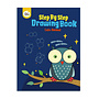 STEP BY STEP DRAWING BOOK - CUTE ANIMALS