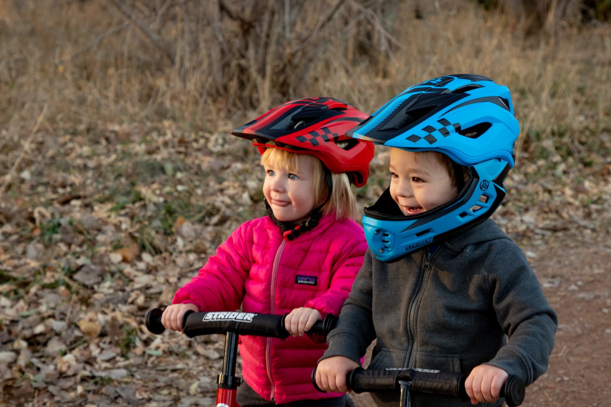Strider full face helmet sale