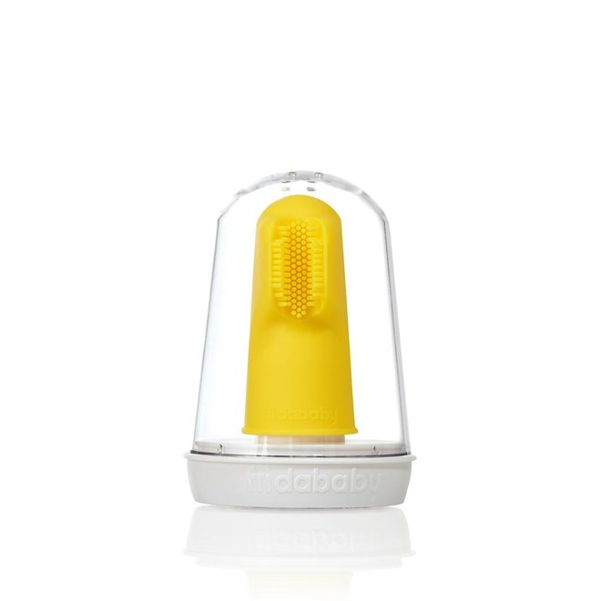 Fridababy SmileFrida the Finger Toothbrush