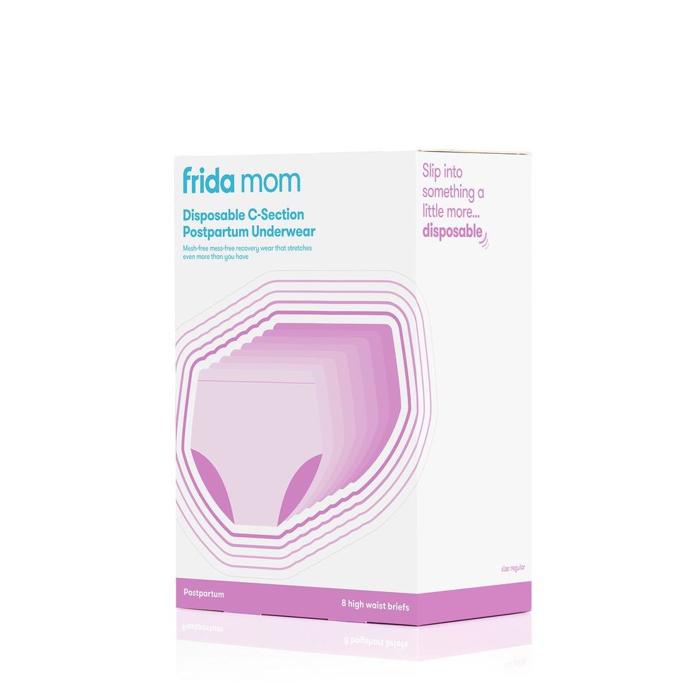 Frida Mom Ice Maxi Pad - 8pk - Little Somethings Boutique