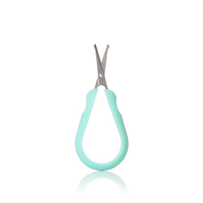 Fridababy Easy Grip Nail Scissors ENG ONLY