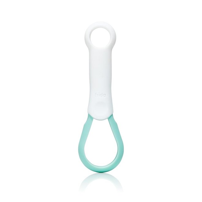 Fridababy Easy Grip Nail Scissors ENG ONLY
