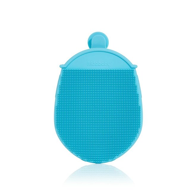 Fridababy DermaFrida the Bath Mitt