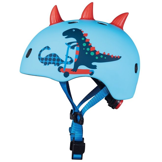 MICRO Helmet Scootersaurus