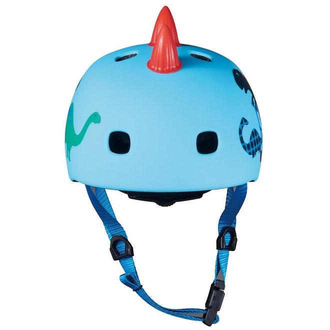 MICRO Helmet Scootersaurus