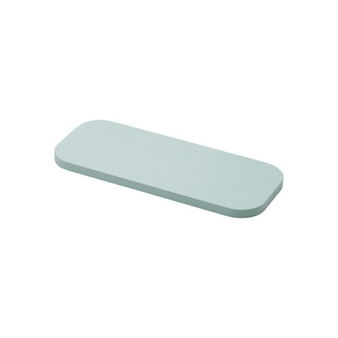 ILOOM CABIN HANGING SHELF Aqua