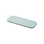 ILOOM CABIN HANGING SHELF Aqua
