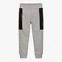 KID BOY JOGGERS WITH TAPE