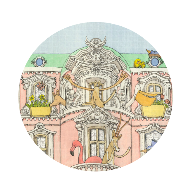 140 x 70 fitted sheet