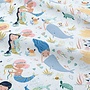 BAMBOO BEDDING ADULT - MERMAID PLAYGROUND